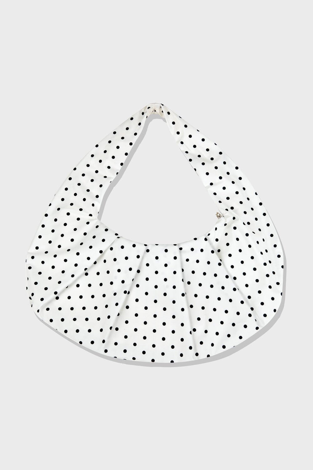 Dotty Shell Bag / 2colors
