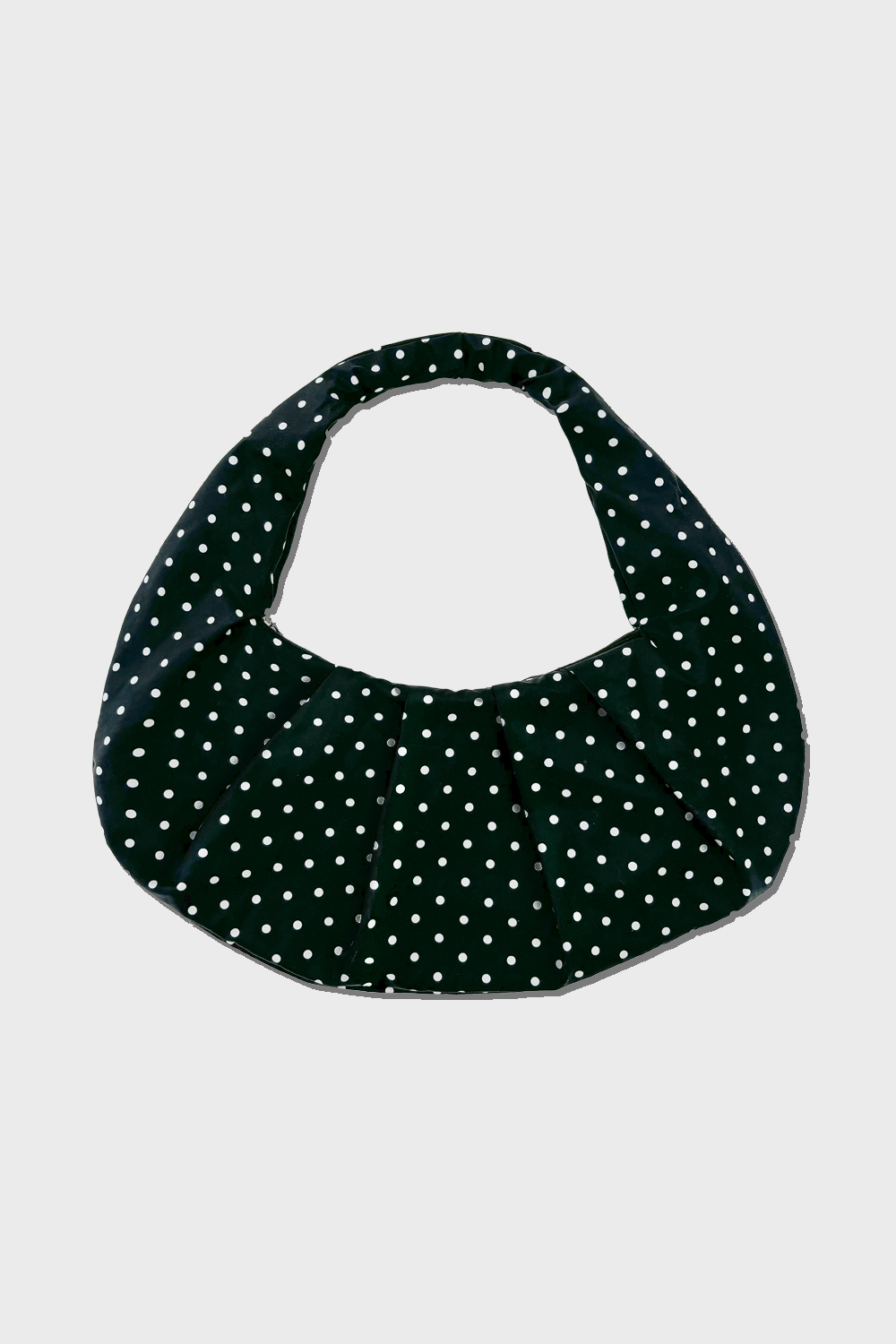 Dotty Shell Bag / 2colors