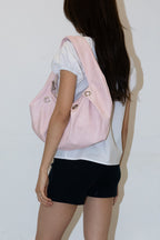 𝘥𝘪𝘮𝘢𝘯𝘤𝘩𝘦 Copenhagen Bag (pink)