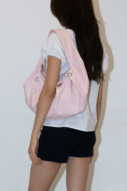 Copenhagen Bag (pink)
