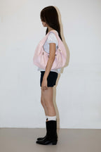 𝘥𝘪𝘮𝘢𝘯𝘤𝘩𝘦 Copenhagen Bag (pink)