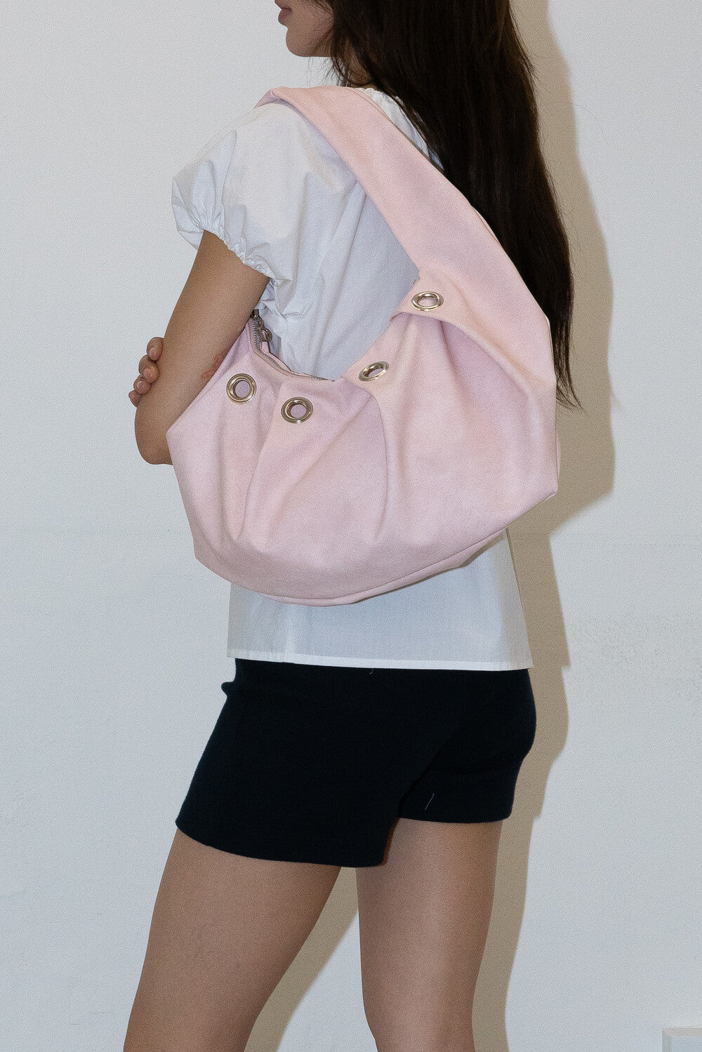 Copenhagen Bag (pink) 限時送豹紋AirPods case🎀!