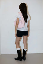 𝘥𝘪𝘮𝘢𝘯𝘤𝘩𝘦 Copenhagen Bag (pink)