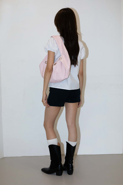 Copenhagen Bag (pink)