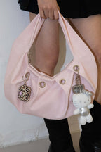 𝘥𝘪𝘮𝘢𝘯𝘤𝘩𝘦 Copenhagen Bag (pink)