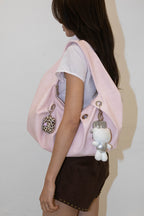 𝘥𝘪𝘮𝘢𝘯𝘤𝘩𝘦 Copenhagen Bag (pink)