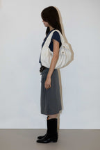 𝘥𝘪𝘮𝘢𝘯𝘤𝘩𝘦 Copenhagen Bag (cream)