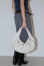 𝘥𝘪𝘮𝘢𝘯𝘤𝘩𝘦 Copenhagen Bag (cream)