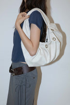 𝘥𝘪𝘮𝘢𝘯𝘤𝘩𝘦 Copenhagen Bag (cream)