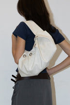𝘥𝘪𝘮𝘢𝘯𝘤𝘩𝘦 Copenhagen Bag (cream)