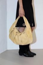 𝘥𝘪𝘮𝘢𝘯𝘤𝘩𝘦 Copenhagen Bag (mustard)
