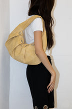 𝘥𝘪𝘮𝘢𝘯𝘤𝘩𝘦 Copenhagen Bag (mustard)