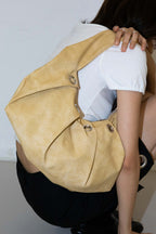 𝘥𝘪𝘮𝘢𝘯𝘤𝘩𝘦 Copenhagen Bag (mustard)