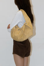 𝘥𝘪𝘮𝘢𝘯𝘤𝘩𝘦 Copenhagen Bag (mustard)