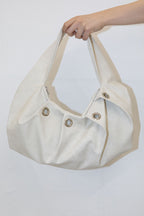 𝘥𝘪𝘮𝘢𝘯𝘤𝘩𝘦 Copenhagen Bag (cream)