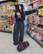 YEGG Star Pants - 2colors