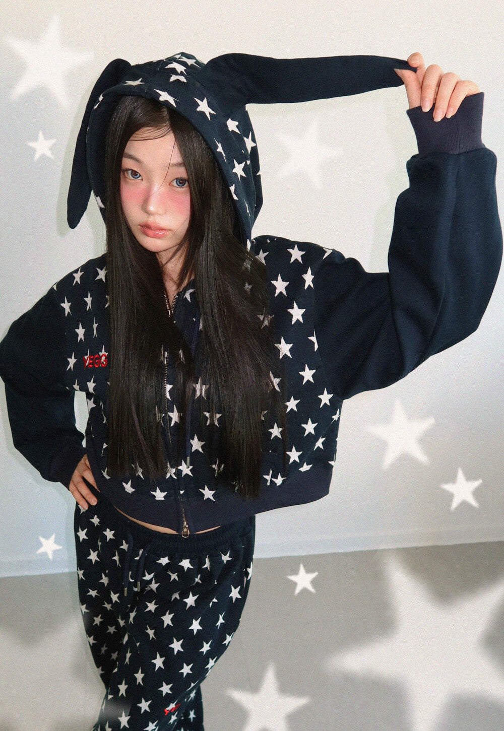 YEGG Star Pants - 2colors