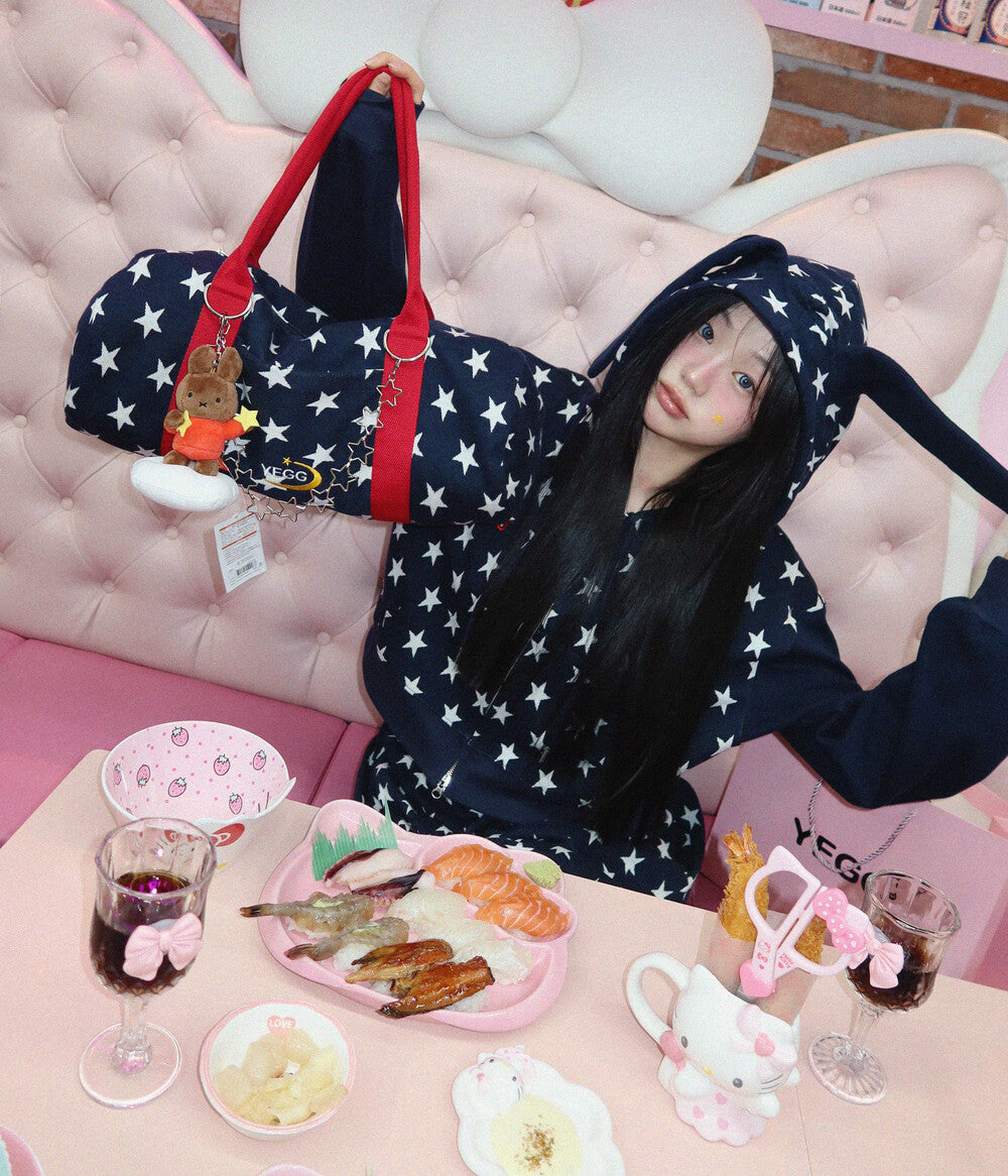 YEGG Midnight Star Bag - 2colors