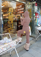 YEGG Star Hip Pants - 2colors