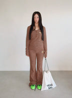 YEGG Star Hip Pants - 2colors