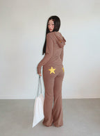 YEGG Star Hip Pants - 2colors