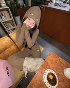 YEGG Star Hip Pants - 2colors