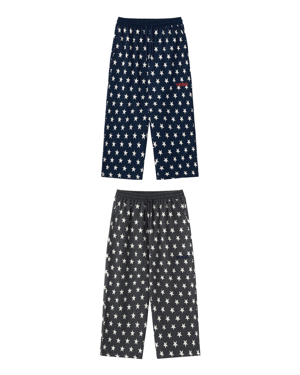 YEGG Star Pants - 2colors