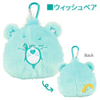 [現貨] 日版正貨🇯🇵 CareBears Coin Pouch / 6colors