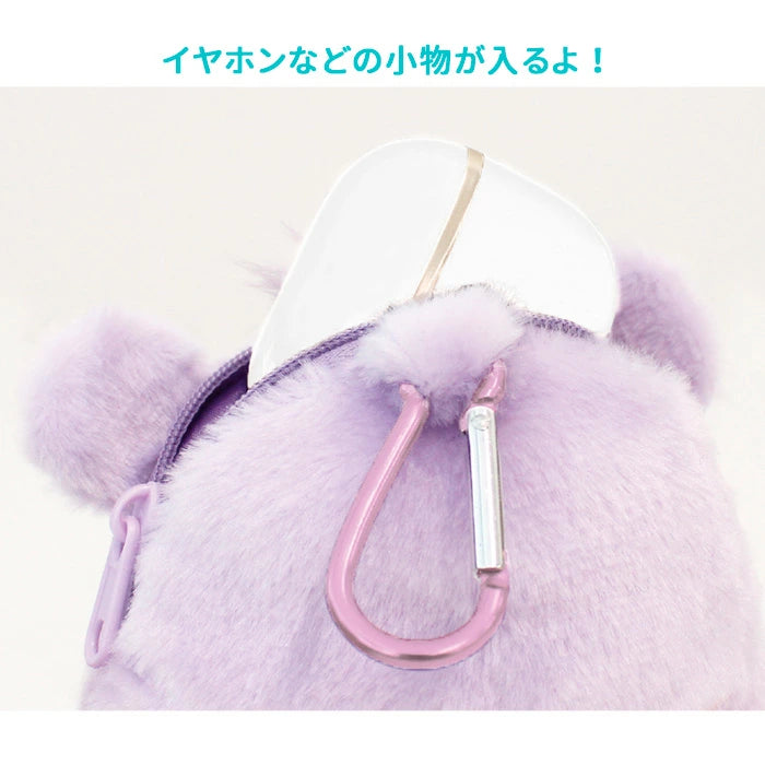 [現貨] 日版正貨🇯🇵 CareBears Coin Pouch / 6colors