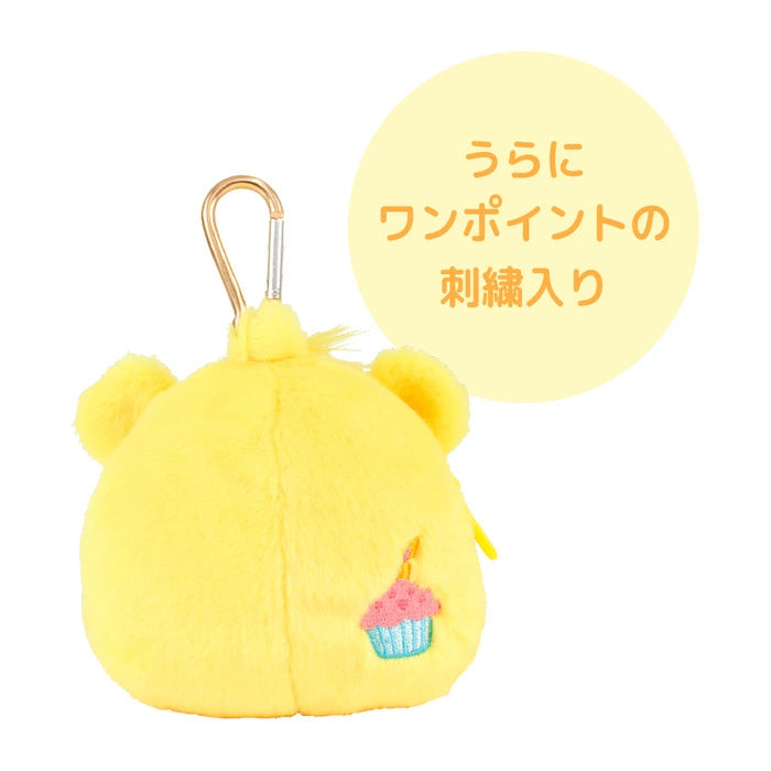 [現貨] 日版正貨🇯🇵 CareBears Coin Pouch / 6colors