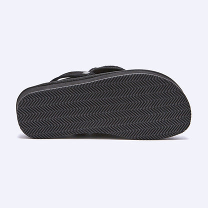 OTZ BALLOONY PLATFORM BANDING SLIDES / BLACK