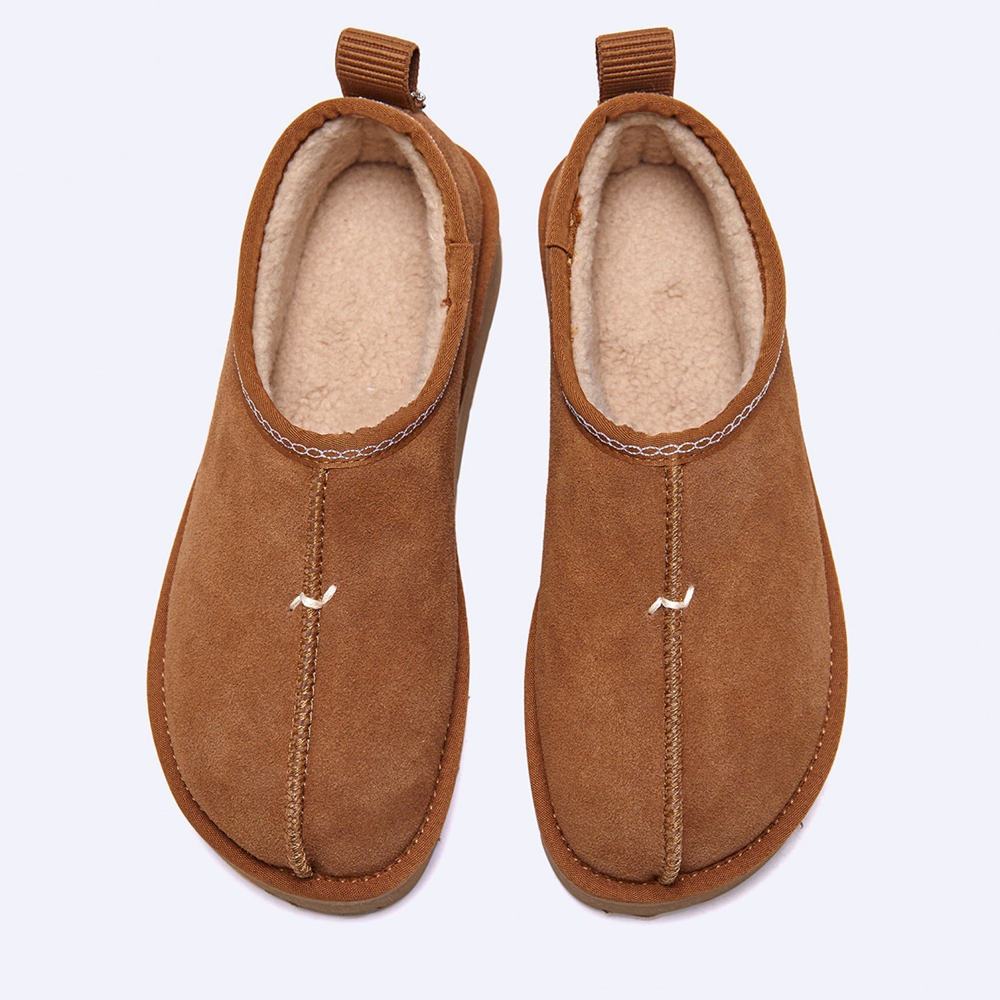 OTZ BALLOONY PLATFORM CLOG / CAMEL