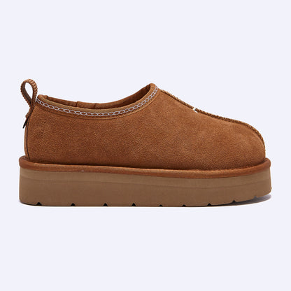 OTZ BALLOONY PLATFORM CLOG / CAMEL