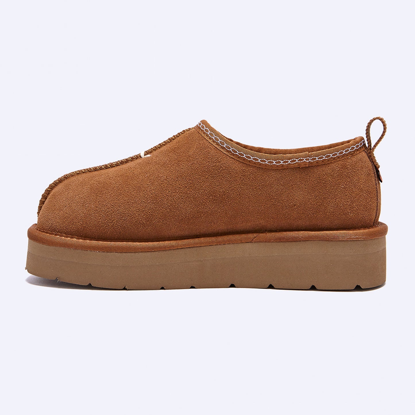 OTZ BALLOONY PLATFORM CLOG / CAMEL