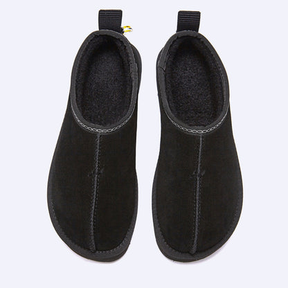 OTZ BALLOONY PLATFORM CLOG / BLACK