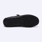OTZ ROMARY LACE-UP SNEAKERS / SILVER