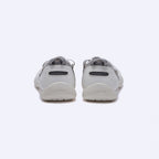 OTZ ROMARY BANDING FLAT SNEAKERS / WHITE
