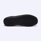 OTZ ROMARY BANDING FLAT SNEAKERS / GREY
