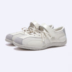 OTZ ROMARY LACE-UP SNEAKERS / IVORY