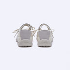 OTZ ROMARY LACE-UP SNEAKERS / IVORY