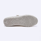 OTZ ROMARY LACE-UP SNEAKERS / IVORY