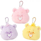 [現貨] 日版正貨🇯🇵 CareBears Coin Pouch / 6colors
