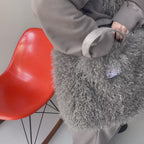 siweol Boksil Bag Grey