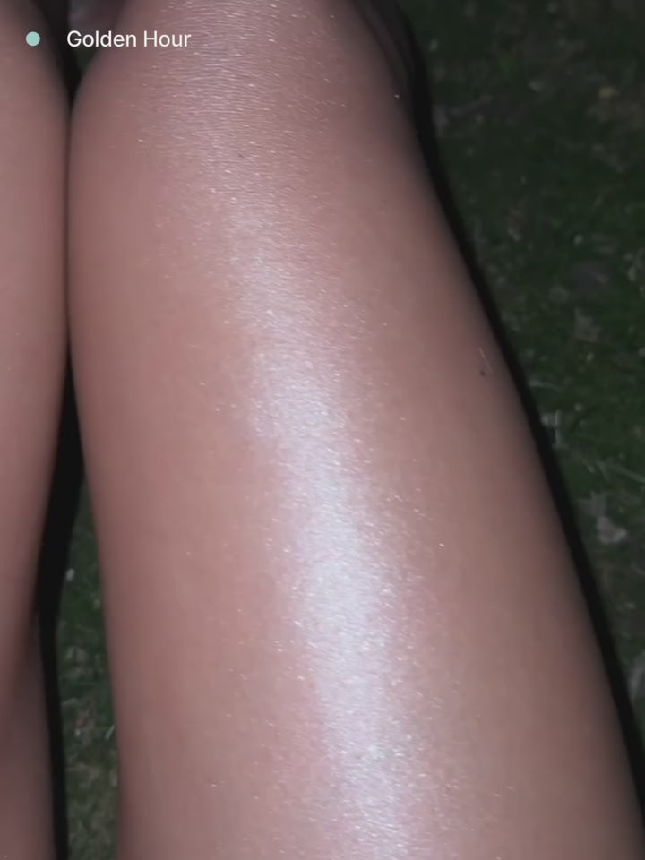 ENTROPY Body Highlight Stick / 2colors