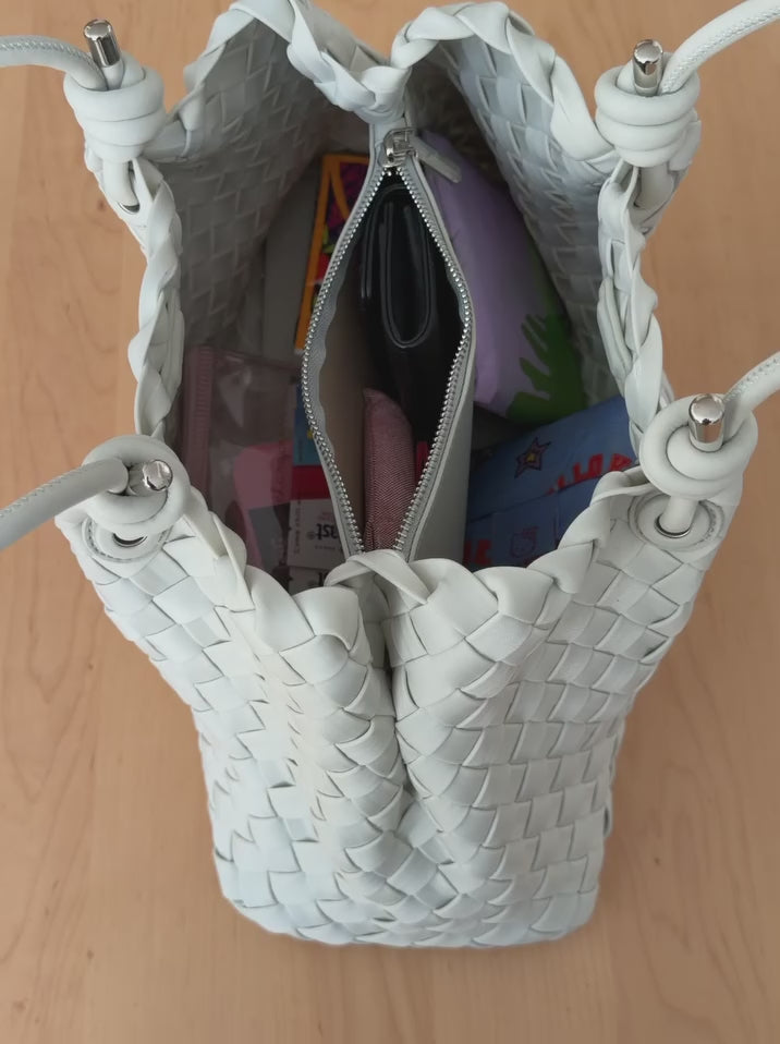 [SOMETHING] Jardin Bag - 3colors