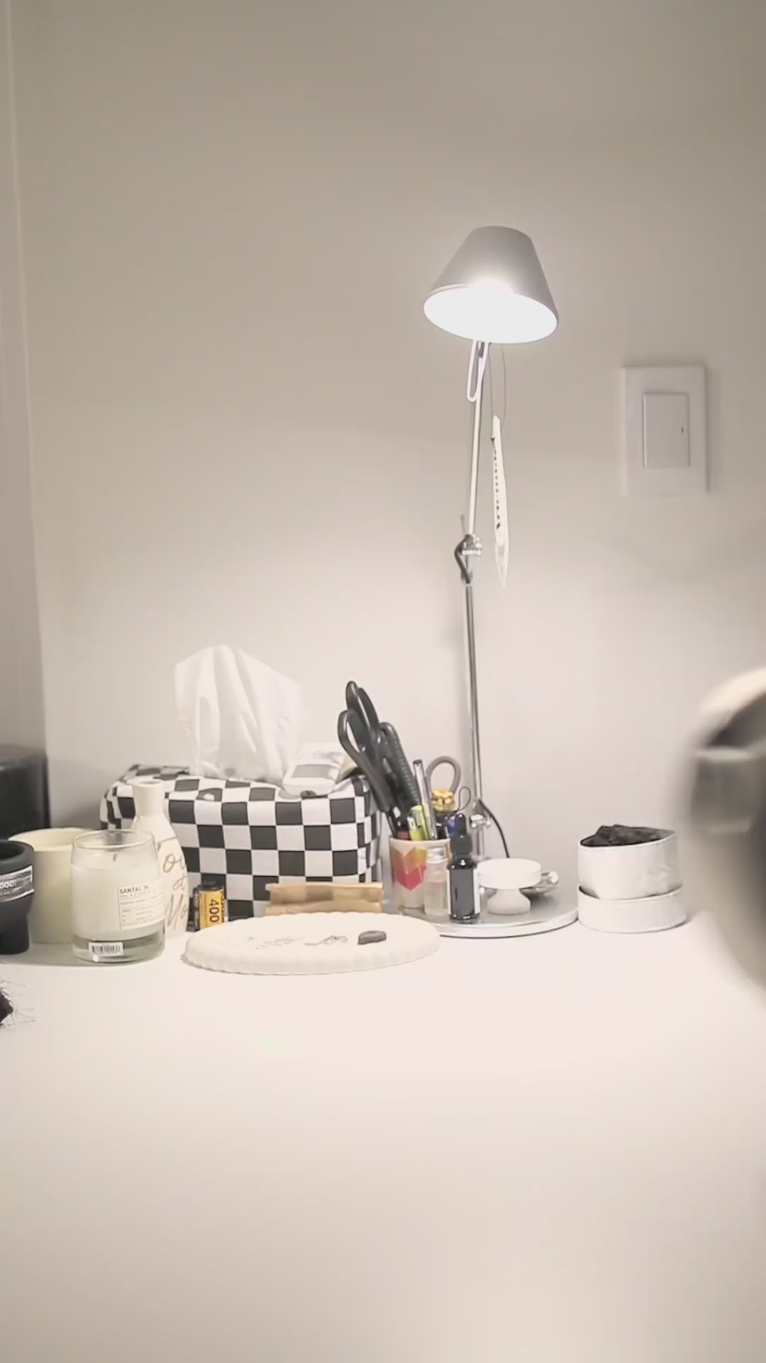 [th] hot dogs keychain / 3 characters