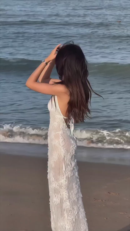 iceblink Misty Bloom Dress - 2colors