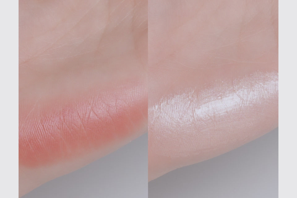 R&R Beauty Blush & Highlight Duo - 4colors