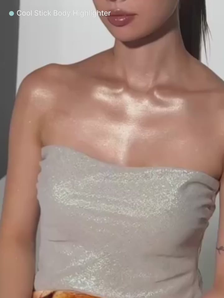 ENTROPY Body Highlight Stick / 2colors