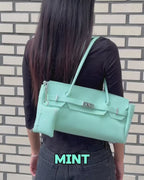 [DEINET] JELLY TWO-WAY BAG_8 COLORS
